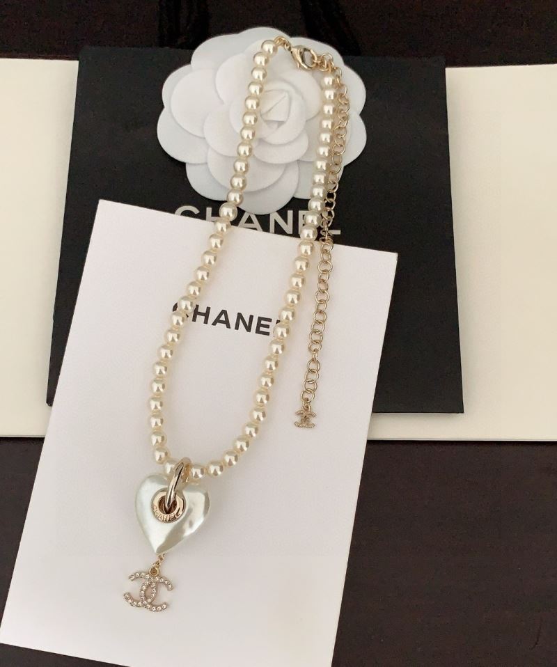 Chanel Necklaces